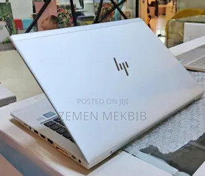 New Laptop HP EliteBook 840 G5 16GB Intel Core I5 SSD 512GB