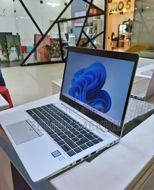 New Laptop HP EliteBook 840 G5 16GB Intel Core I5 SSD 512GB