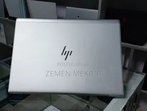 New Laptop HP EliteBook 840 G5 16GB Intel Core I7 SSD 512GB