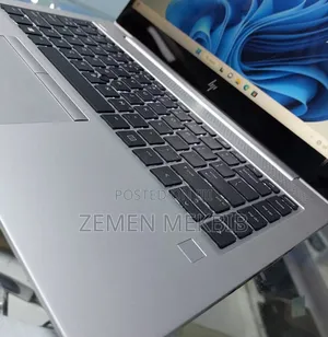 New Laptop HP EliteBook 840 G5 16GB Intel Core I7 SSD 512GB