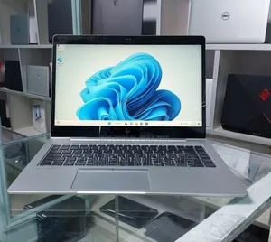 New Laptop HP EliteBook 840 G5 16GB Intel Core I7 SSD 512GB