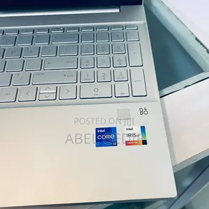 New Laptop HP Pavilion 15 16GB Intel Core I7 SSD 512GB