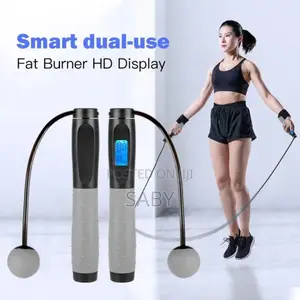 Porodo Smart Skipping Rope