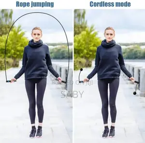 Porodo Smart Skipping Rope