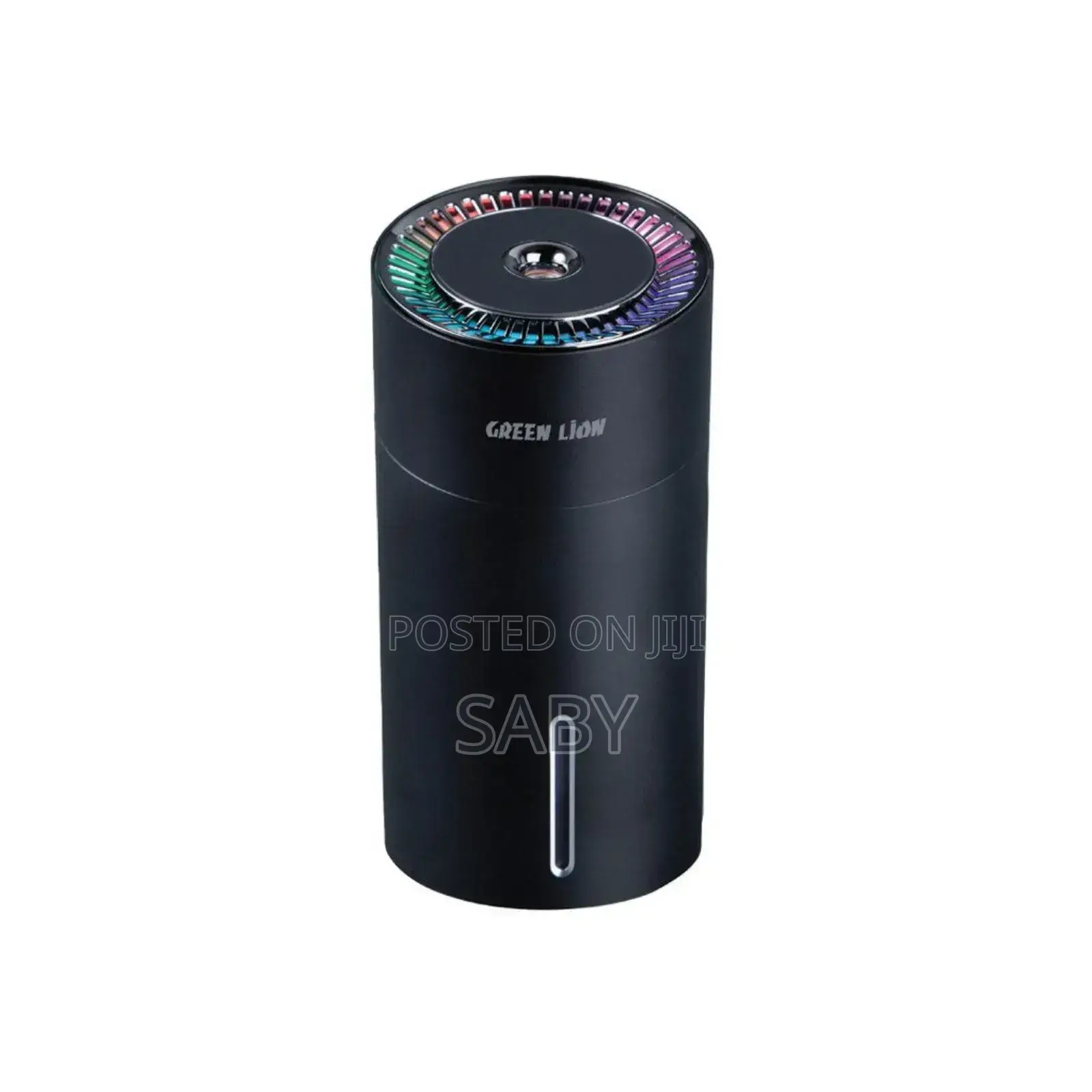 Green Lion Car Home Humidifier