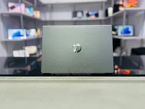New Laptop HP Pavilion 14 8GB Intel Core I5 HDD+SSD 500GB