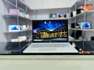 New Laptop HP Pavilion 14 8GB Intel Core I5 HDD+SSD 500GB