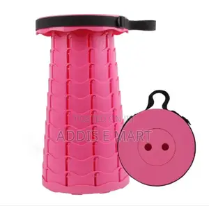 Portable Travel Retractable Chair