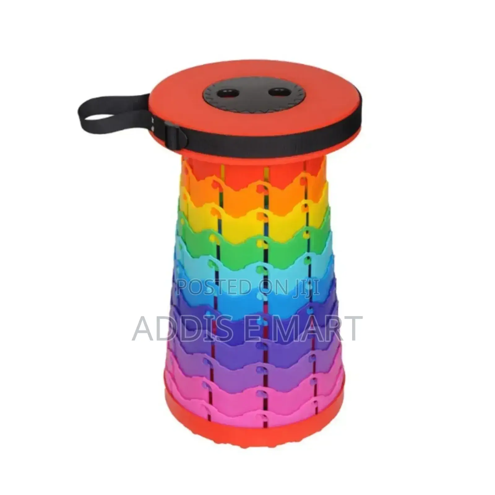 Portable Travel Retractable Chair