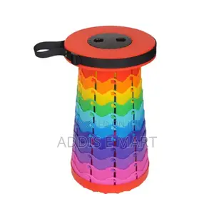 Portable Travel Retractable Chair