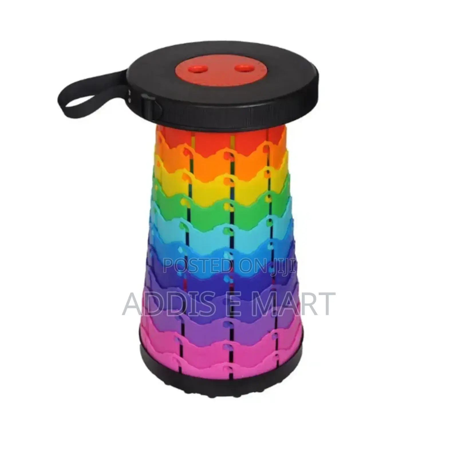 Portable Travel Retractable Chair