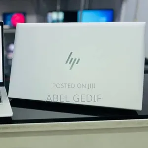 Photo - New Laptop HP EliteBook 830 G7 16GB Intel Core I7 SSD 512GB