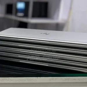 New Laptop HP EliteBook 840 16GB Intel Core I5 SSD 512GB