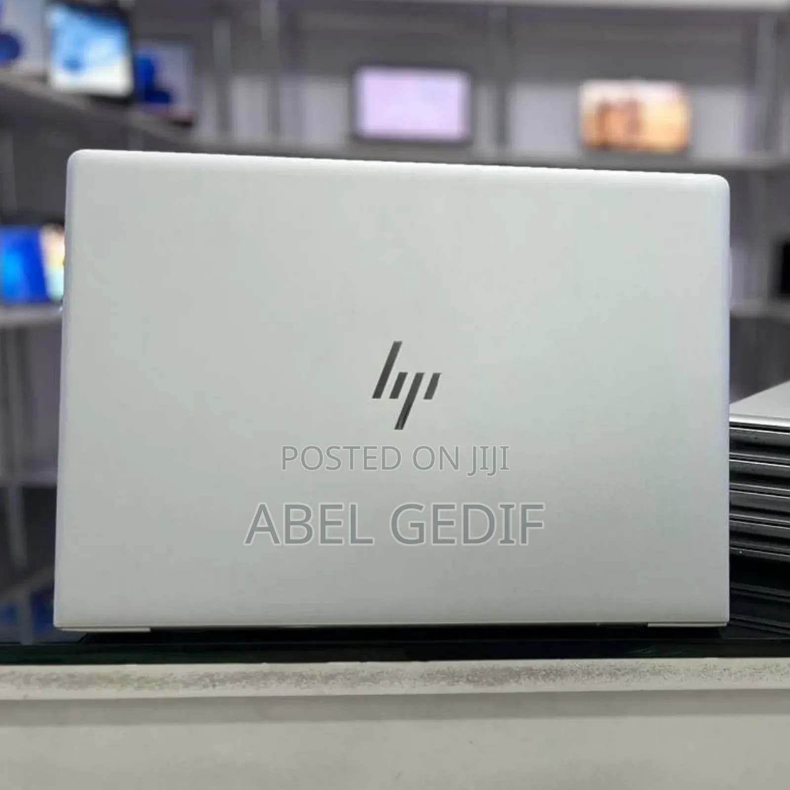 New Laptop HP EliteBook 840 16GB Intel Core I5 SSD 512GB