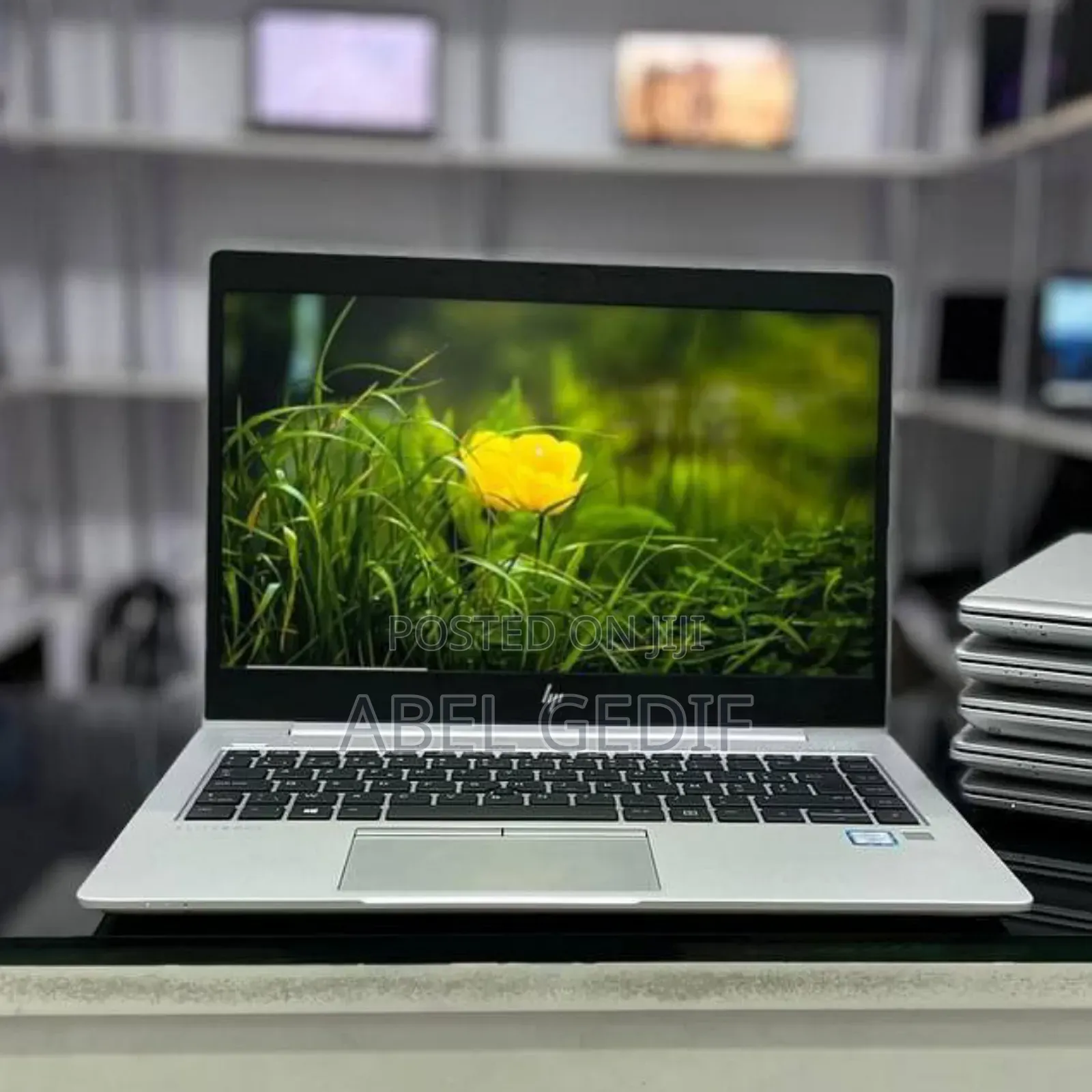 New Laptop HP EliteBook 840 16GB Intel Core I5 SSD 512GB