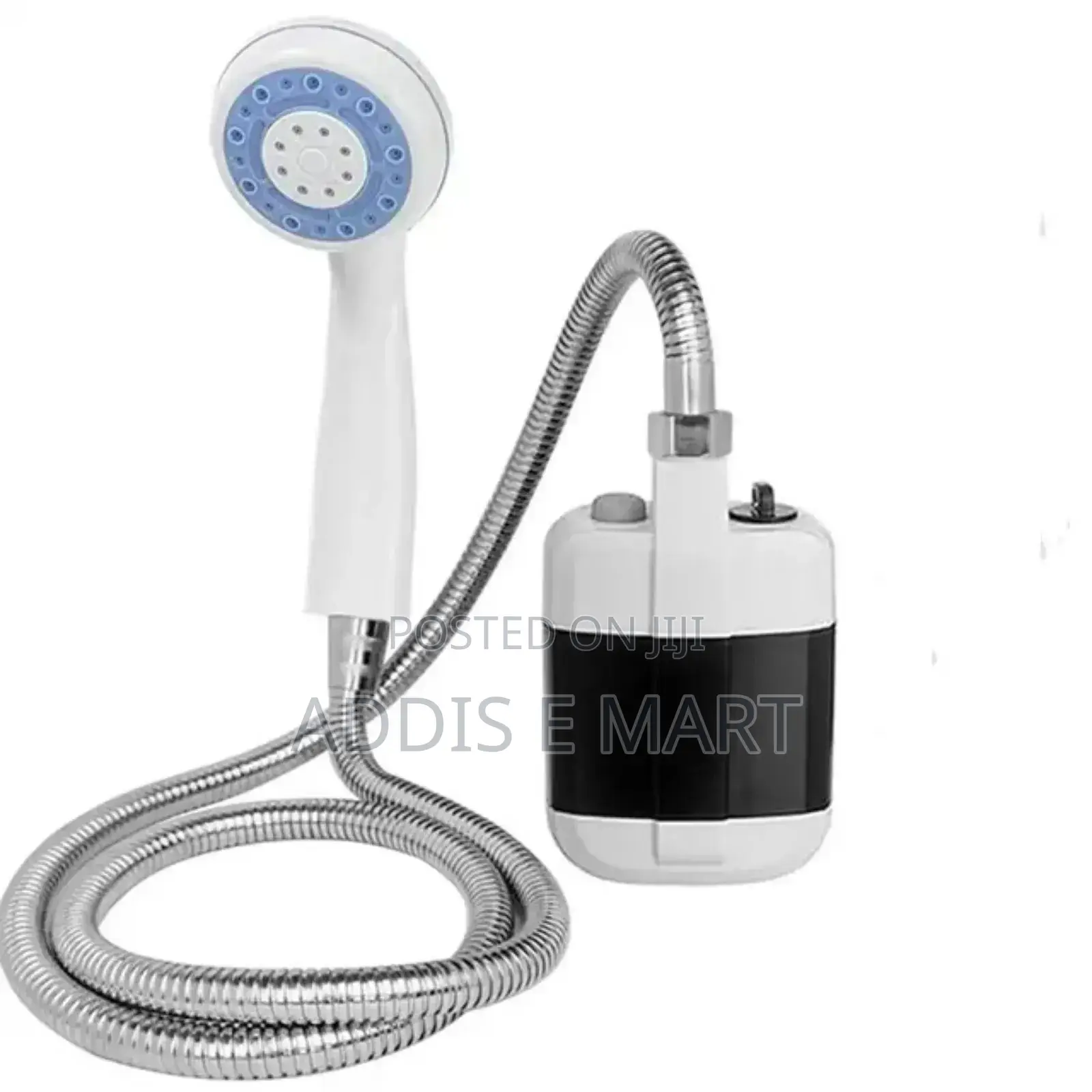 Portable Outdoor Camping Shower
