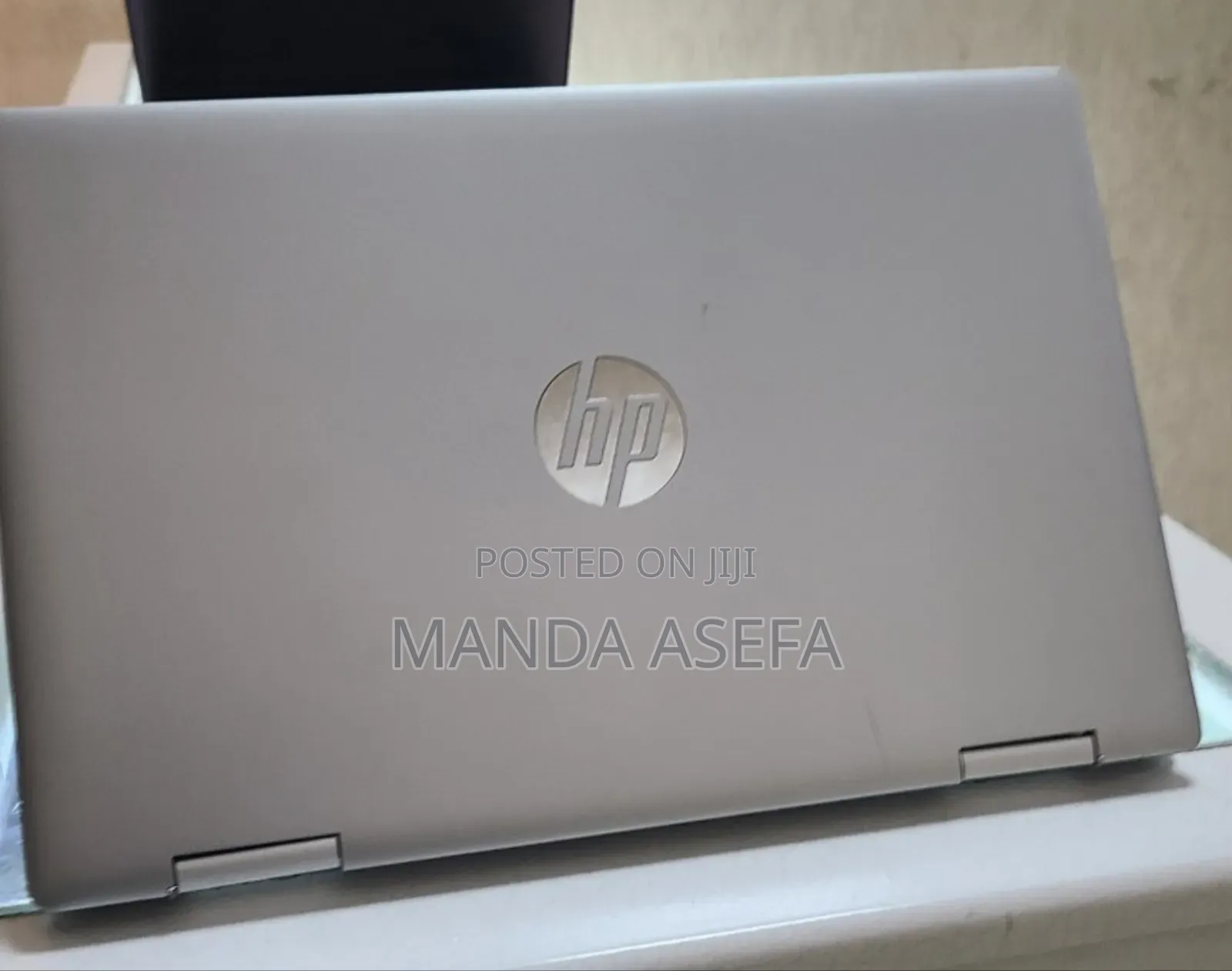 New Laptop HP Pavilion 14 8GB Intel Core I5 SSD 512GB