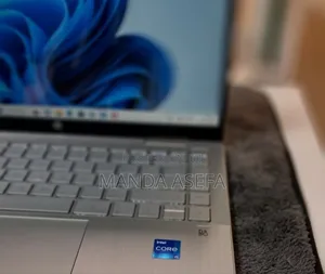 New Laptop HP Pavilion 14 8GB Intel Core I5 SSD 512GB