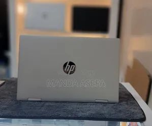 New Laptop HP Pavilion 14 8GB Intel Core I5 SSD 512GB