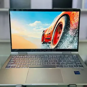 New Laptop HP Envy X360 8GB Intel Core I5 SSD 512GB