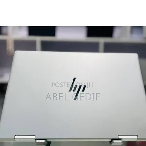 New Laptop HP Envy X360 8GB Intel Core I5 SSD 512GB