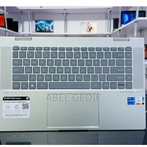 New Laptop HP Envy X360 8GB Intel Core I5 SSD 512GB