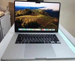 Photo - New Laptop Apple MacBook Air 8GB Apple M2 SSD 256GB