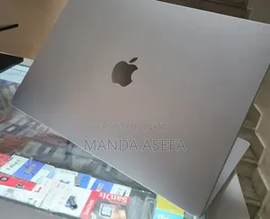 New Laptop Apple MacBook Air 8GB Apple M2 SSD 256GB