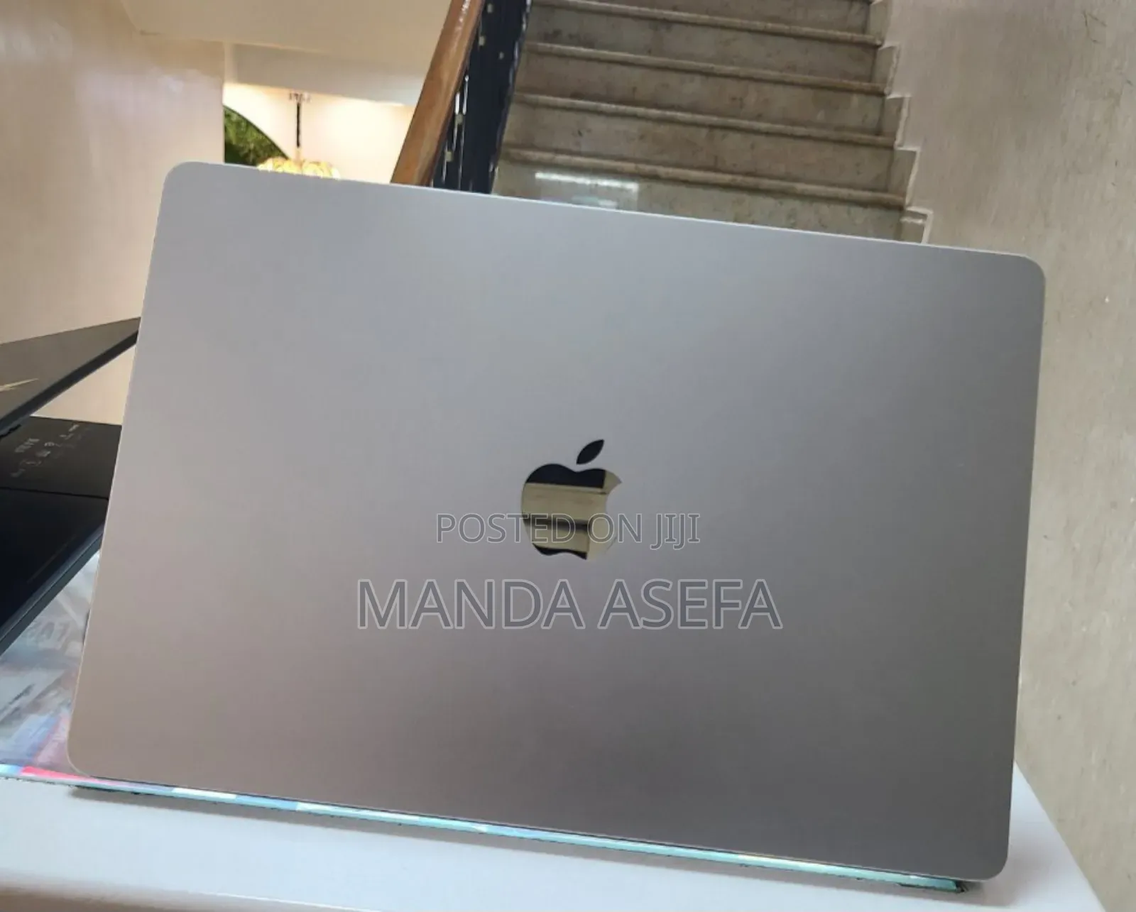New Laptop Apple MacBook Air 8GB Apple M2 SSD 256GB