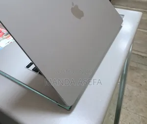 New Laptop Apple MacBook Air 8GB Apple M2 SSD 256GB