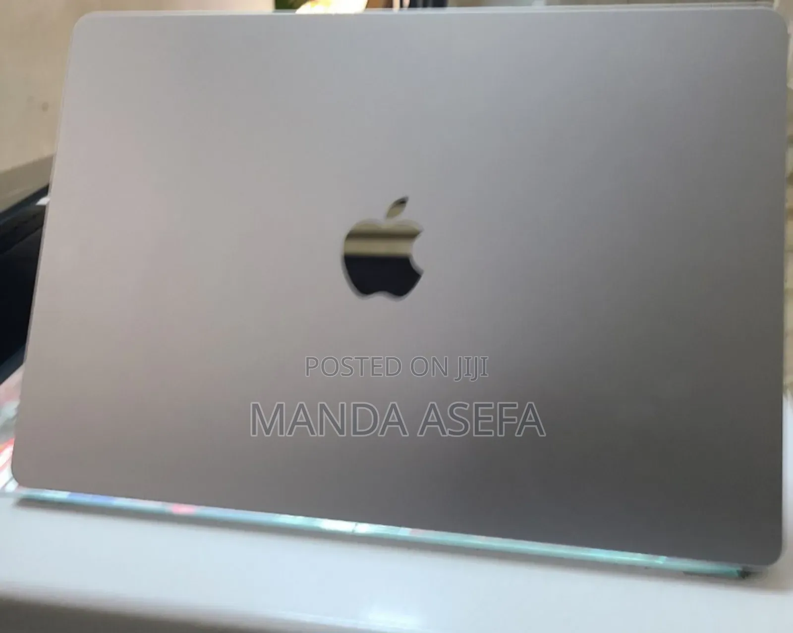 New Laptop Apple MacBook Air 8GB Apple M2 SSD 256GB
