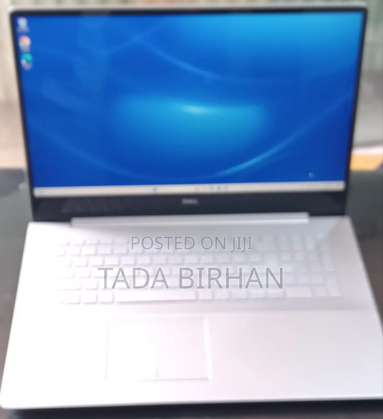 New Laptop Dell XPS 15 16GB Intel Core I7 SSD 512GB