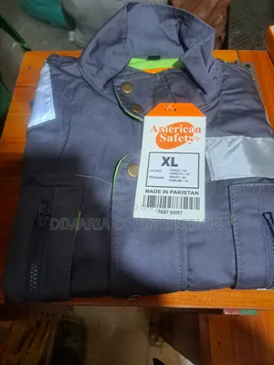 American Safety Suit