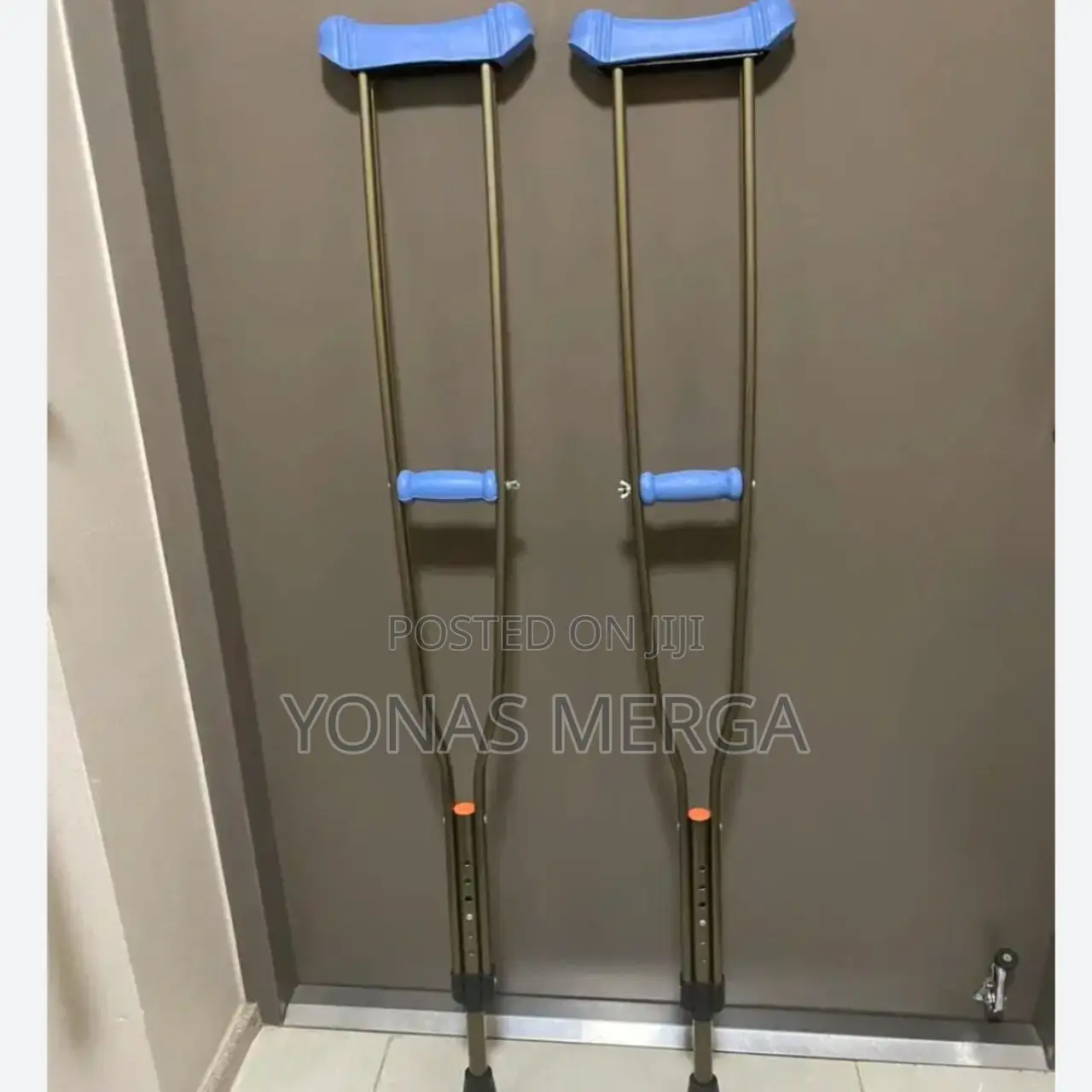 Durable Crutches With Underarm/Daadidau Axillary Crutch£¬