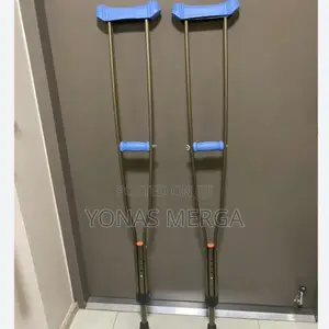 Durable Crutches With Underarm/Daadidau Axillary Crutch£¬