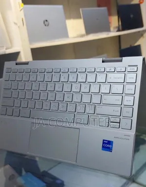 New Laptop HP Envy X360 16GB Intel Core I7 SSD 1T