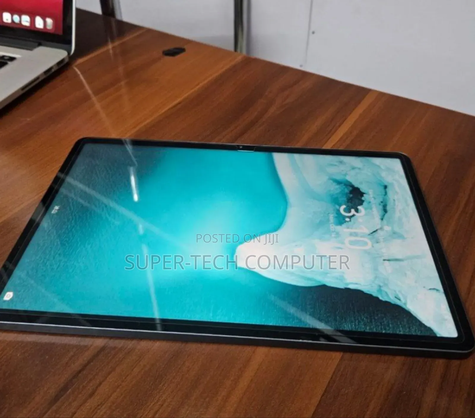 New Huawei MatePad SE 256 GB Gray