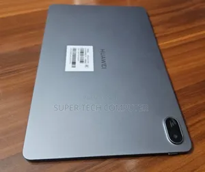 New Huawei MatePad SE 256 GB Gray