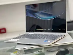 Photo - New Laptop HP Envy Ultrabook 4 16GB Intel Core I7 SSD 1T