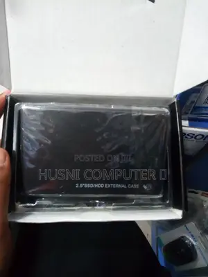 External Case 3.