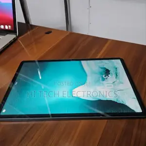 Photo - New Huawei MatePad SE 256 GB Gray