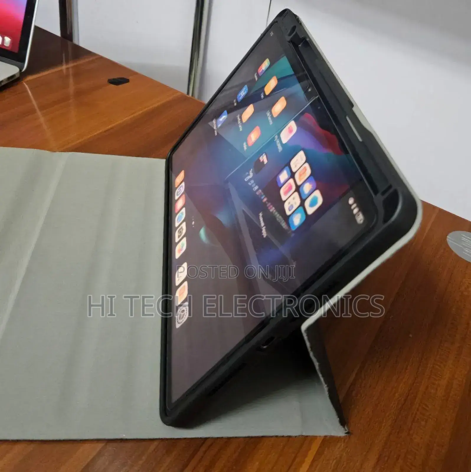 New Huawei MatePad SE 256 GB Gray