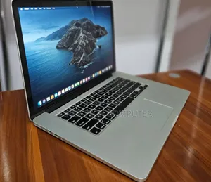 New Laptop Apple MacBook Pro 2014 16GB Intel Core I7 SSD 256GB