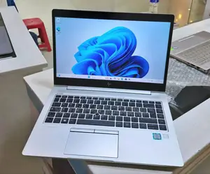 New Laptop HP EliteBook 840 16GB Intel Core I5 SSD 512GB