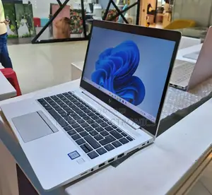 New Laptop HP EliteBook 840 16GB Intel Core I5 SSD 512GB