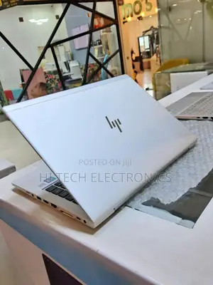 New Laptop HP EliteBook 840 16GB Intel Core I5 SSD 512GB