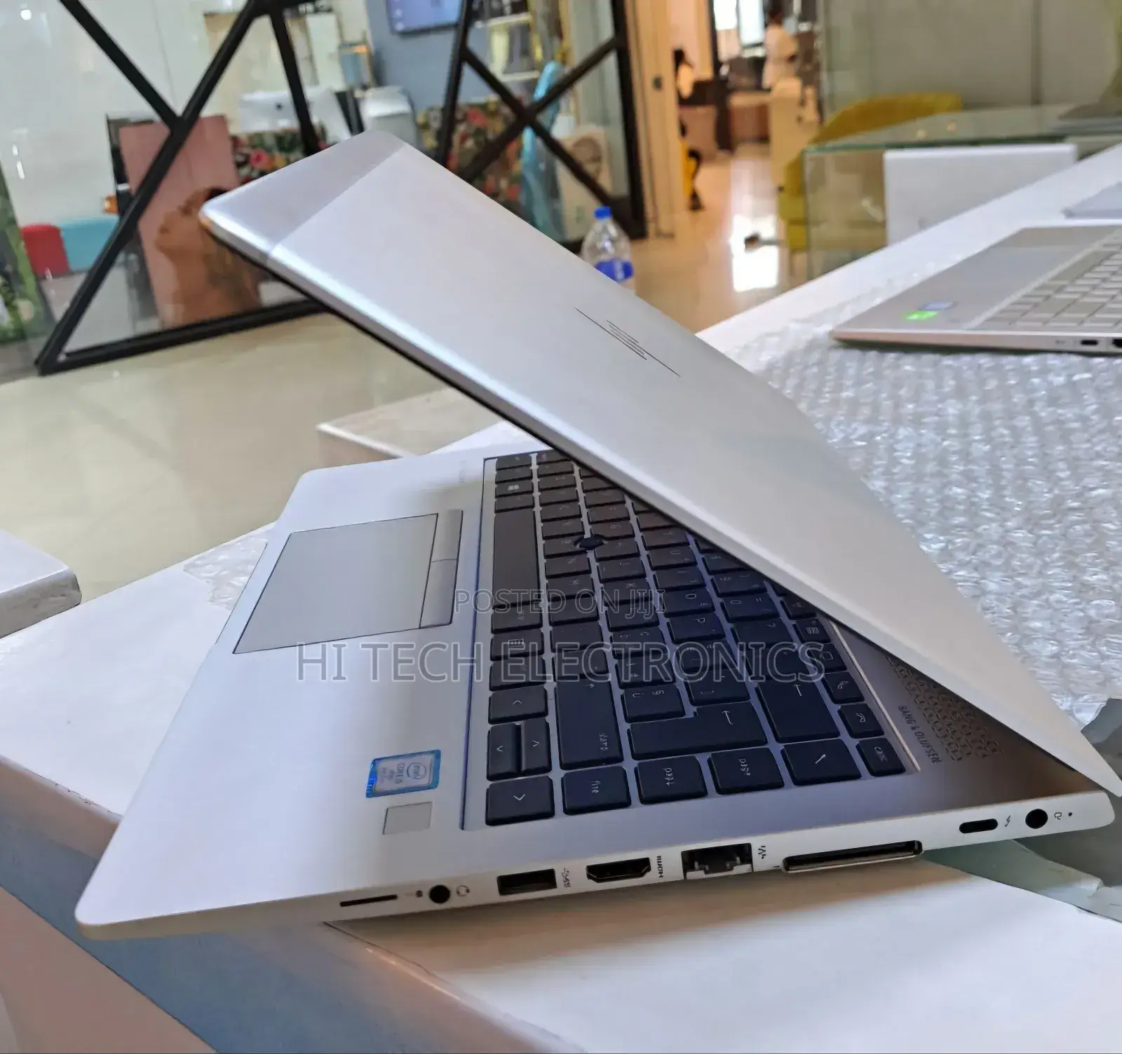 New Laptop HP EliteBook 840 16GB Intel Core I5 SSD 512GB