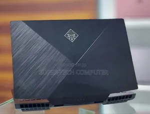 New Laptop HP Omen Pro 16GB Intel Core I9 SSD 512GB