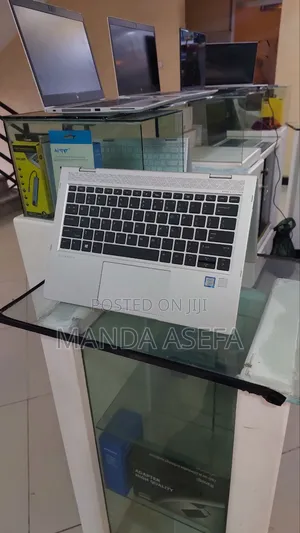 New Laptop HP EliteBook 830 16GB Intel Core I5 SSD 512GB