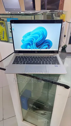 New Laptop HP EliteBook 830 16GB Intel Core I5 SSD 512GB